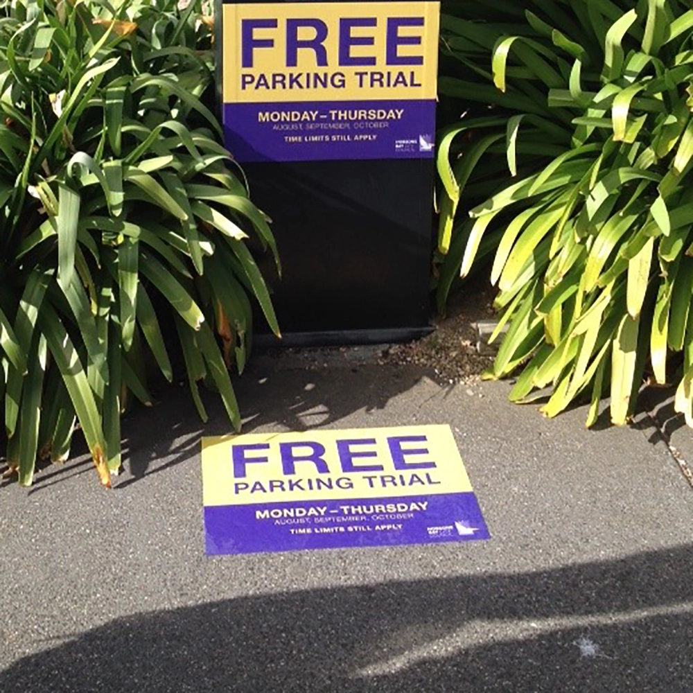 Show details for Premium Asphalt Decals