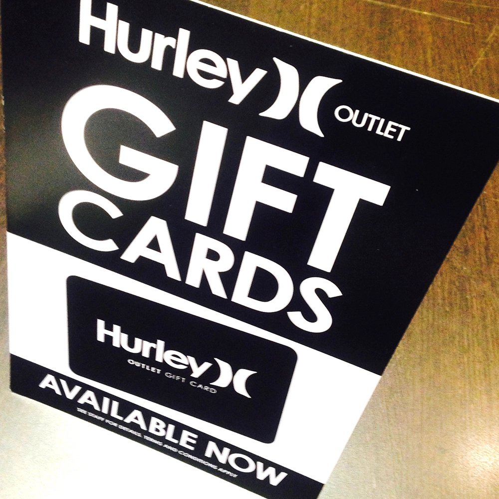 Show details for Budget Strut Cards