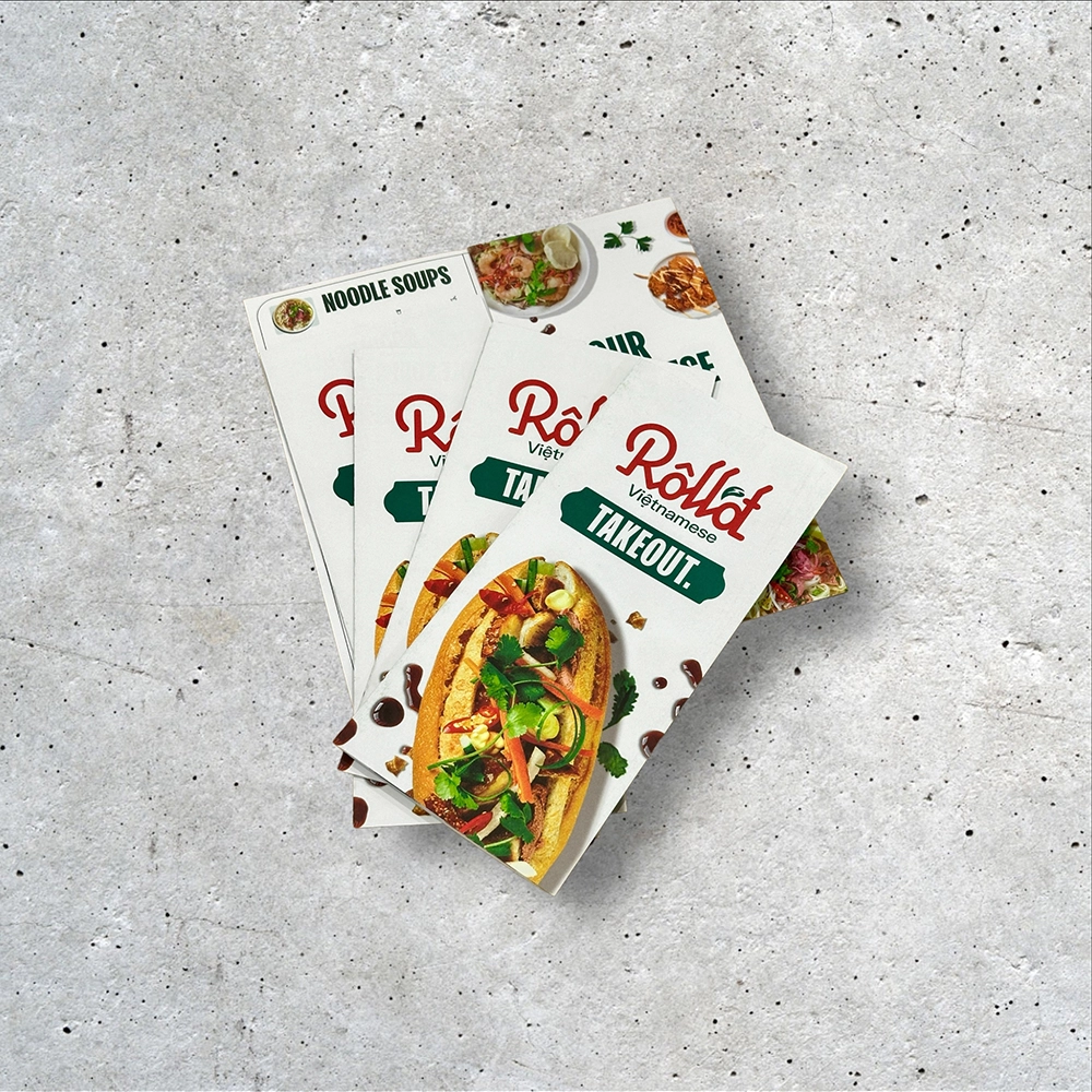 Show details for DL 4PP Brochures