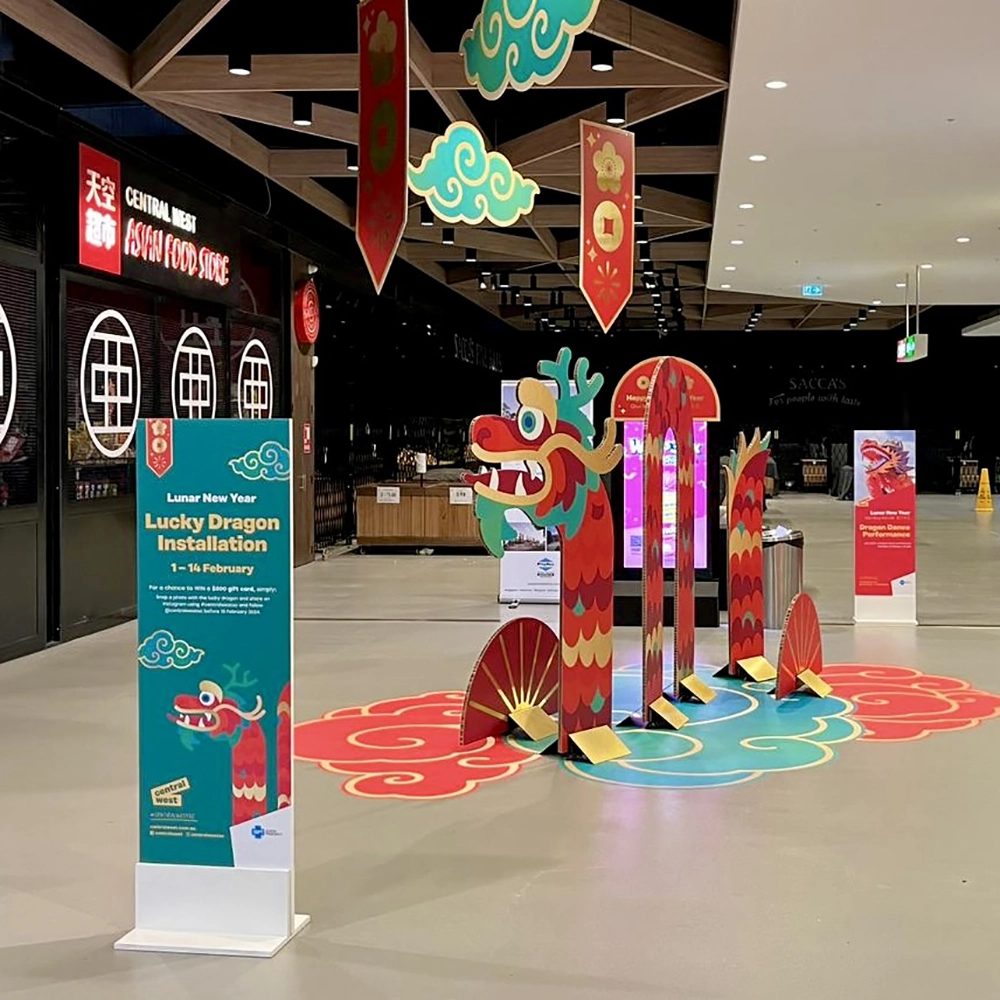 Show details for Maxi T-Boards