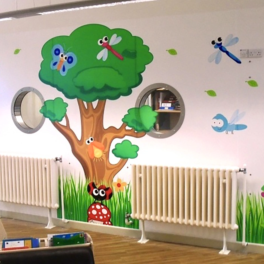 Show details for Premium Wall Decal