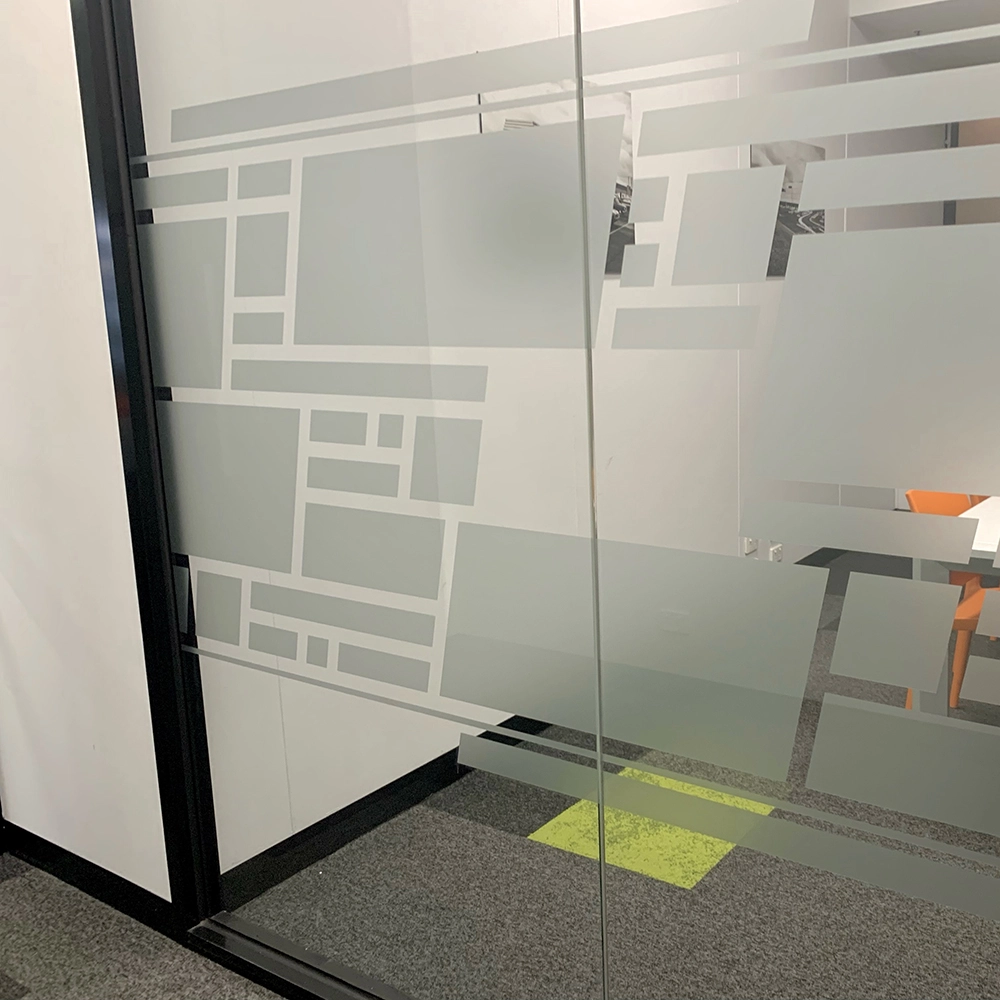 Show details for Window Decals Frosting