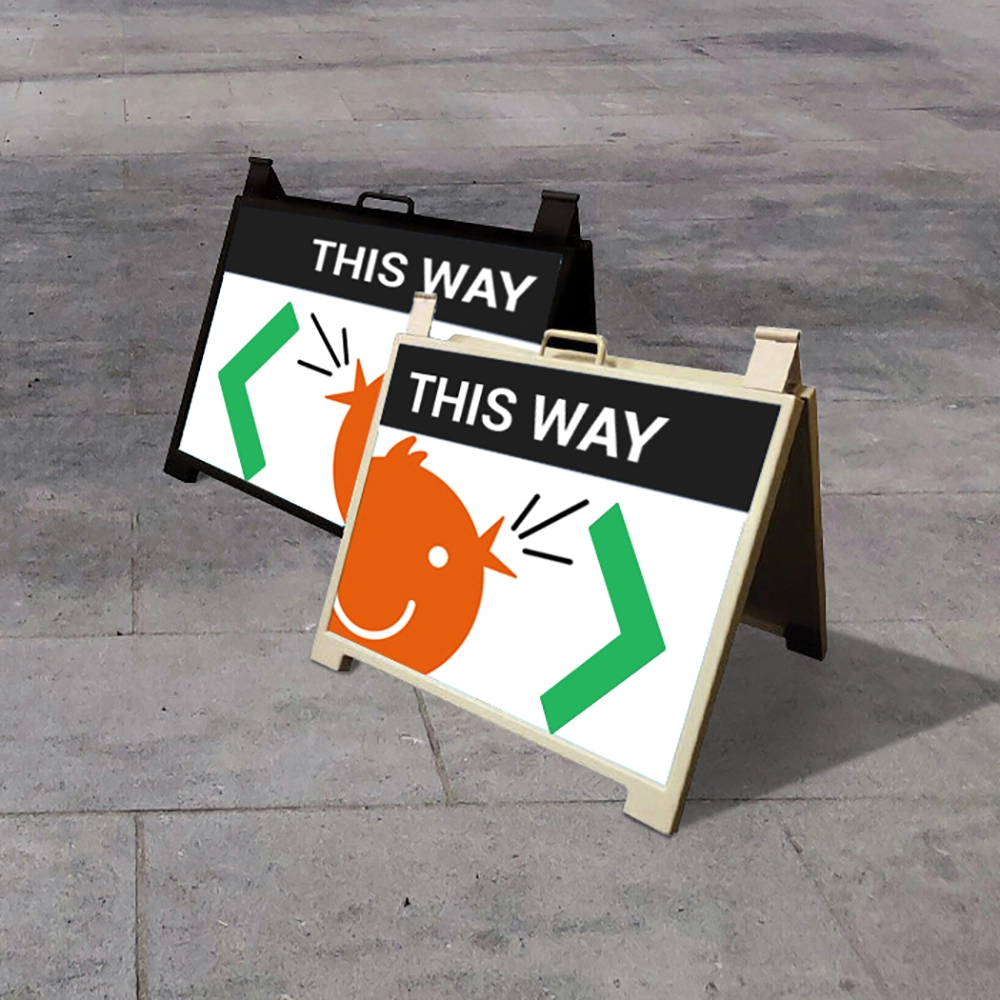 Show details for Real Estate A-Frames