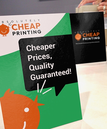 Picture for category Strut Cards