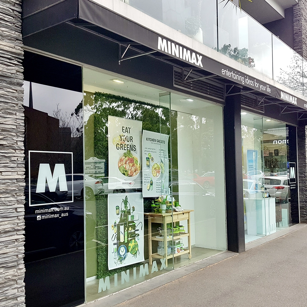 Show details for Window Decals Inside Facing Out