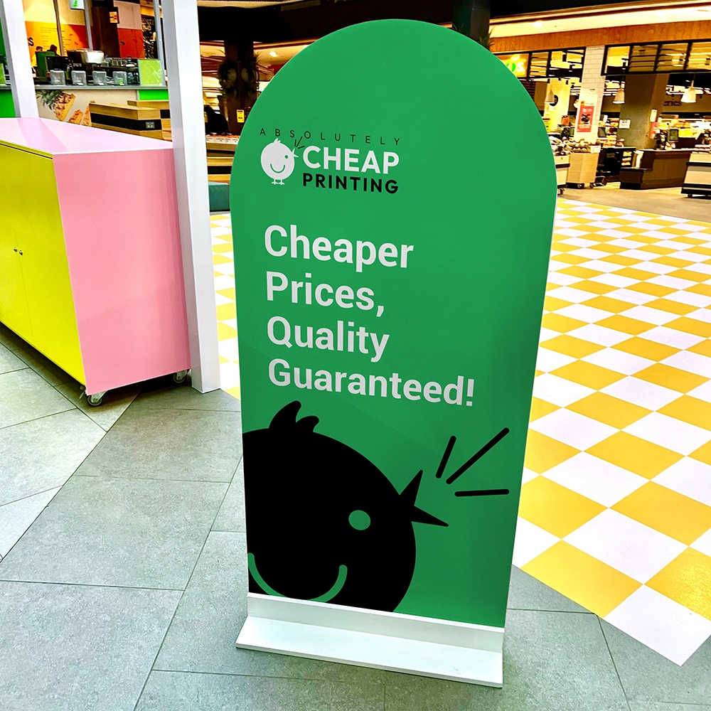 Show details for Maxi T-Boards