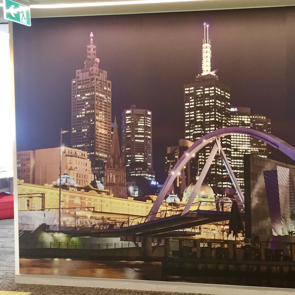 Show details for Premium Wall Decal